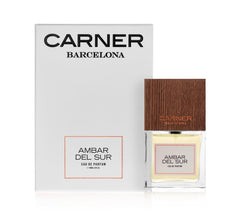 Ambar del Sur by Carner Barcelona EDP Eau De Parfum