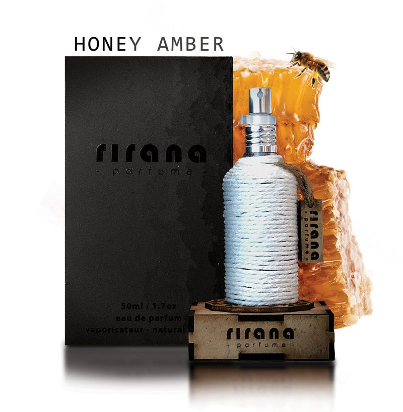 Honey Amber