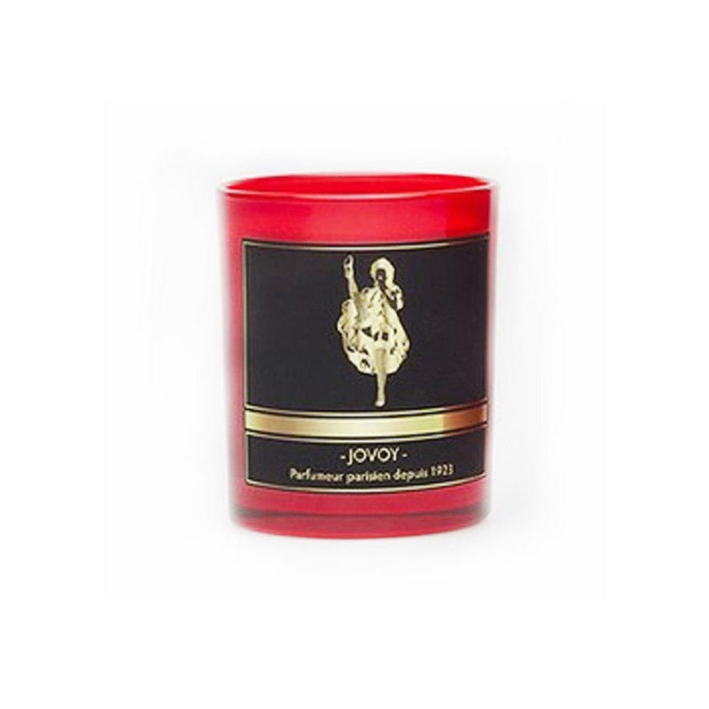 Black Aoud Scented Candle