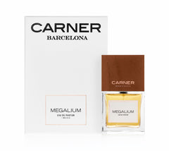 Megalium by Carner Barcelona EDP Eau De Parfum