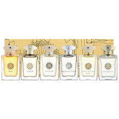 Fragrance du Bois New Releases Discovery Set
