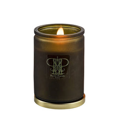 Black Aoud Scented Candle