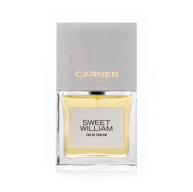 Sweet William by Carner Barcelona EDP Eau De Parfum