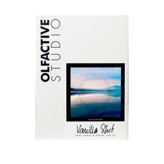 Vanilla Shot by Olfactive Studio Extrait de Parfum