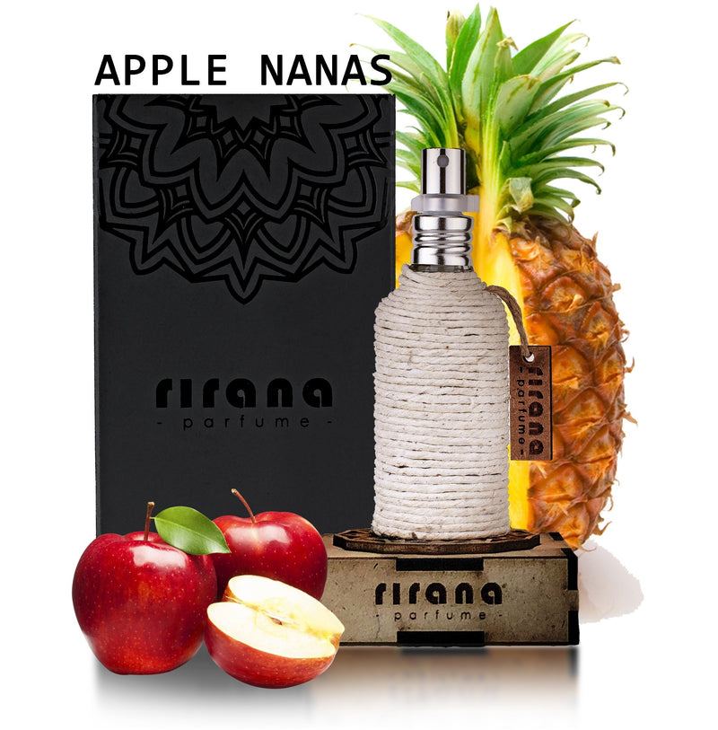 Apple Nanas