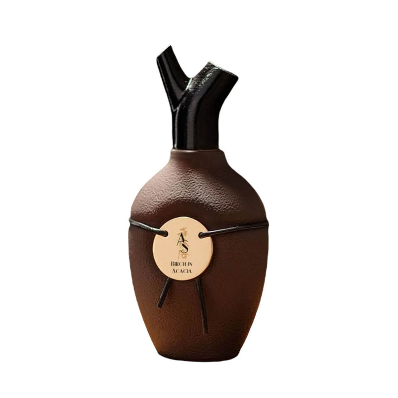 California Chocolate Parfum by Olympic Orchids