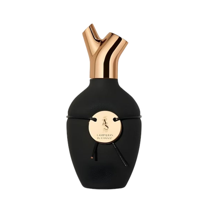 California Chocolate Parfum by Olympic Orchids