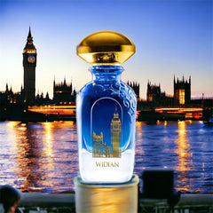 London by Widian Mood Perfume