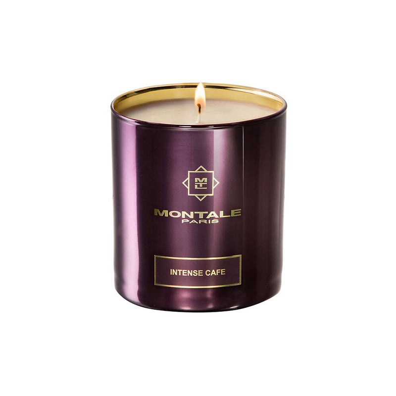 Aoud Night Scented Candle