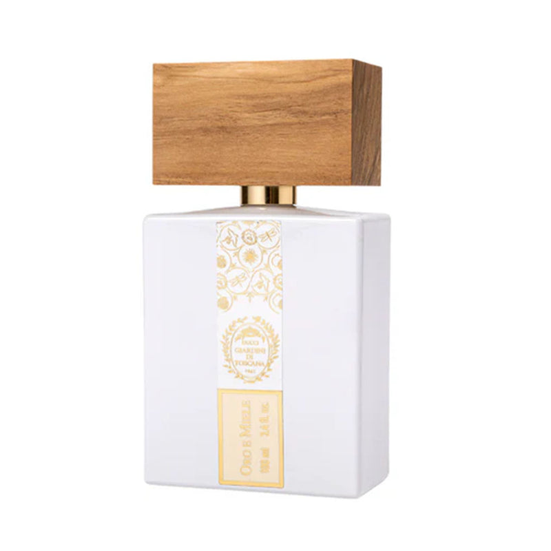 Oro e Miele by Giardini di Toscana | Krystal Fragrance