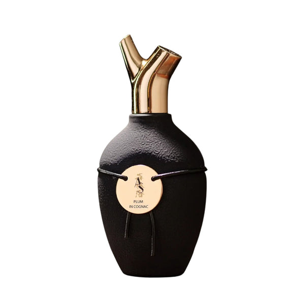 Plum in Cognac by Scents of Wood | Krystal Fragrance
