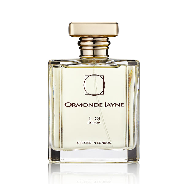 香水(ユニセックス) Ormonde Jayne Qi 120ml Qi Parfum by Ormonde Jayne London | Krystal Fragrance