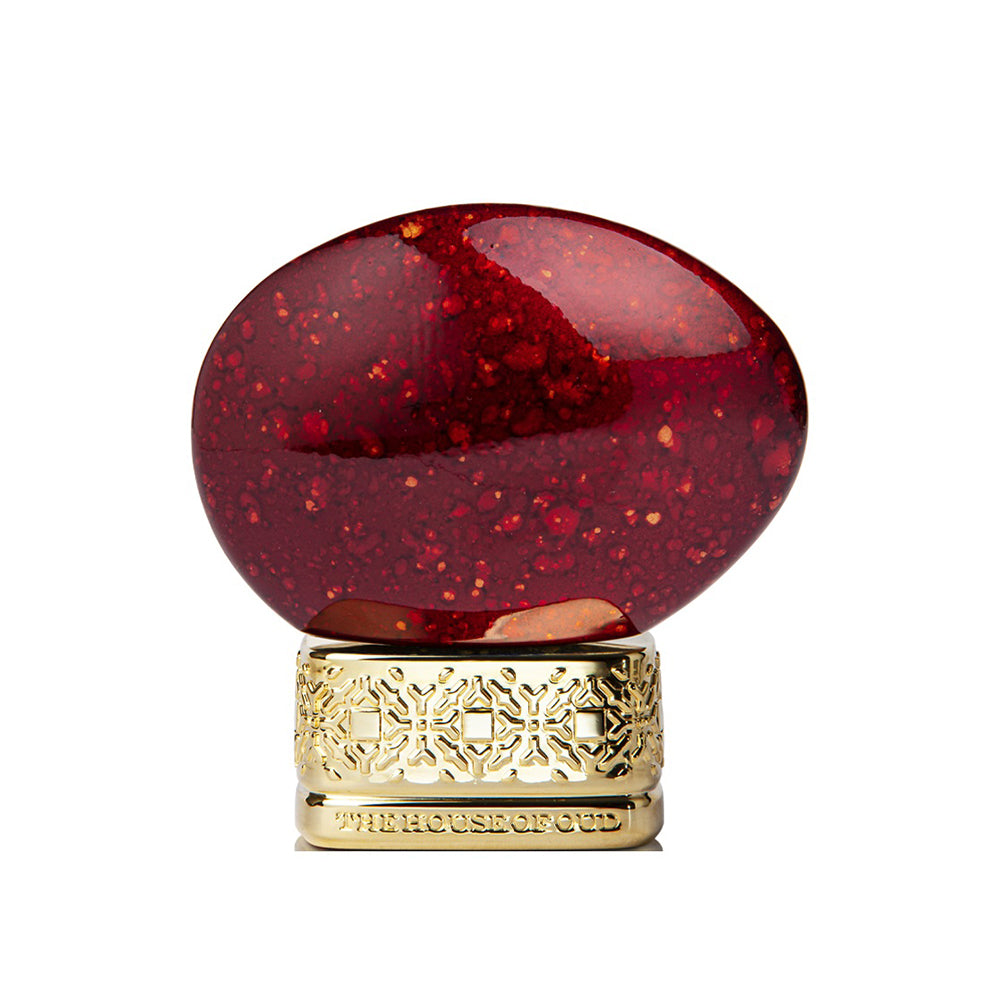 Ruby Red by The House of Oud - THoO | Krystal Fragrance