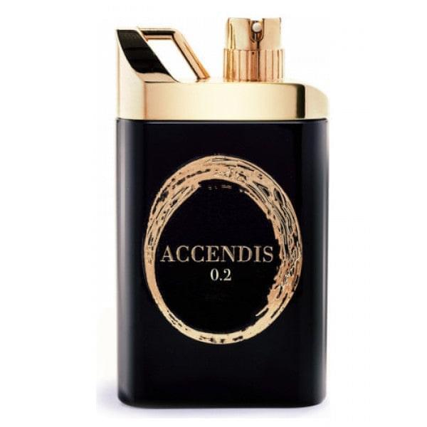 0.2 by Accendis Eau de Parfum EDP