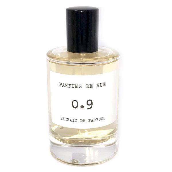 0.9 by Byron Parfums