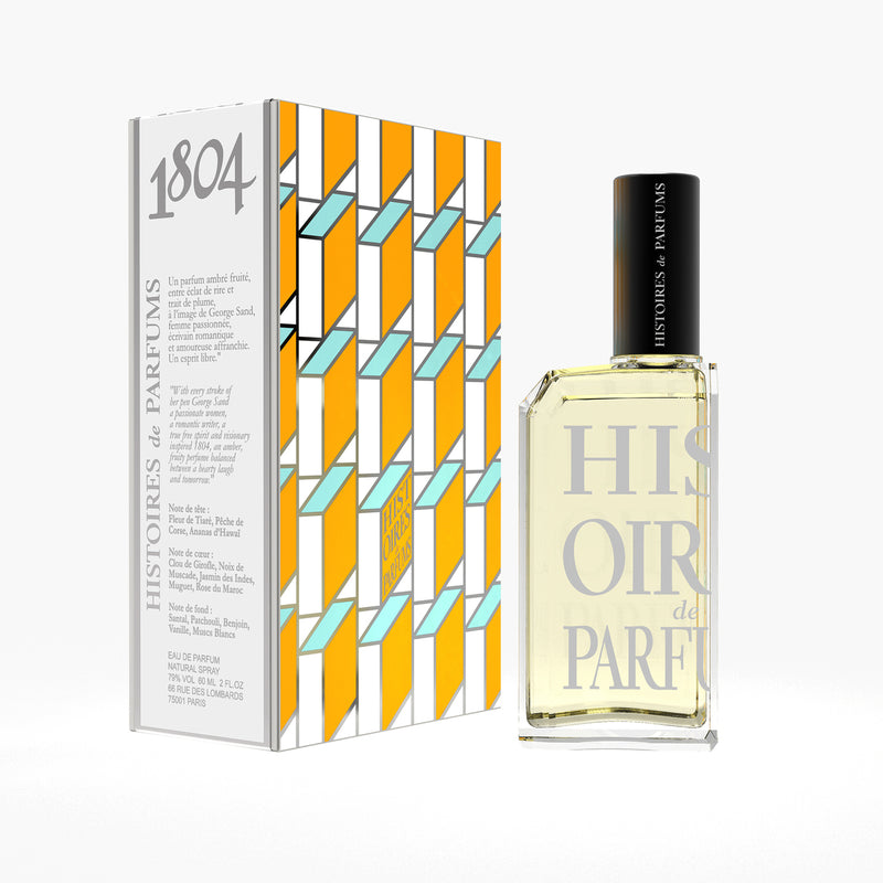 Histoires de Parfums 1804 George Sand Eau de Parfum EDP