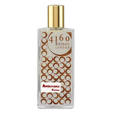 4160 Tuesdays Amberama Fragrance