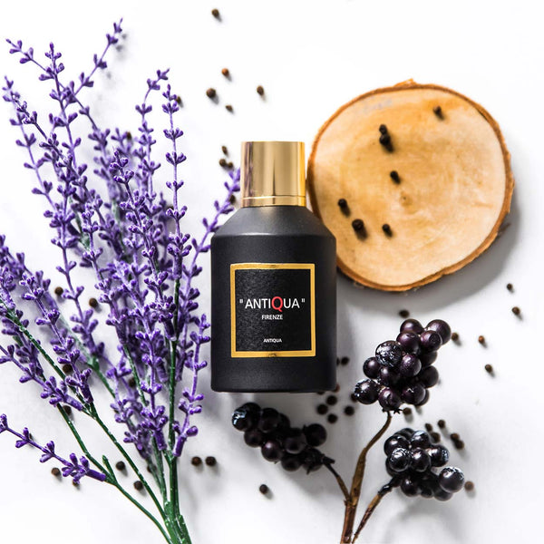 Antiqua by Antiqua Firenze Eau de Parfum EDP | Krystal Fragrance