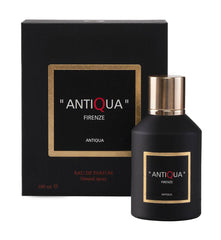Antiqua by Antiqua Firenze Eau de Parfum EDP