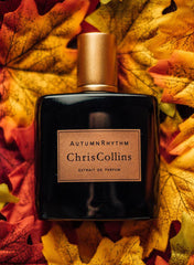 Autumn Rhythm by Chris Collins Extrait de Parfum