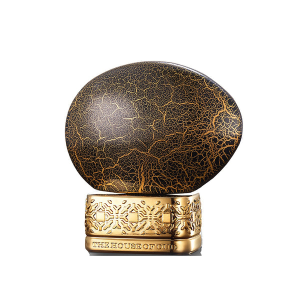 Blessing Silence by The House of Oud - THoO | Krystal Fragrance
