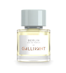 Berlin Eau de Parfum by Gallivant