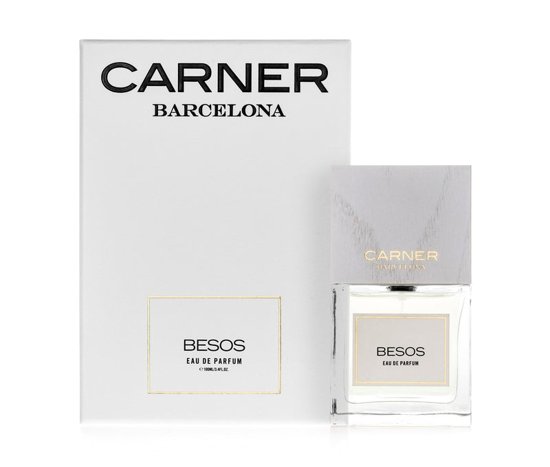 Besos by Carner Barcelona EDP Eau De Parfum
