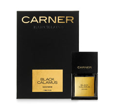 Black Calamus by Carner Barcelona EDP Eau De Parfum
