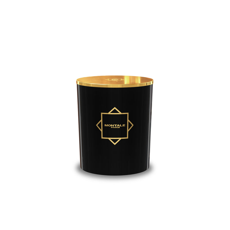 Aoud Ambre Scented Candle