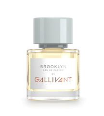 Brooklyn Eau de Parfum by Gallivant