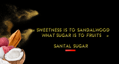 Santal Sugar