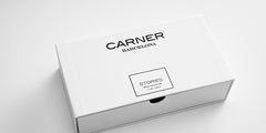 Carner Barcelona Stories Discovery Collection ~ 7 x 2.5 mL Eau de Parfums