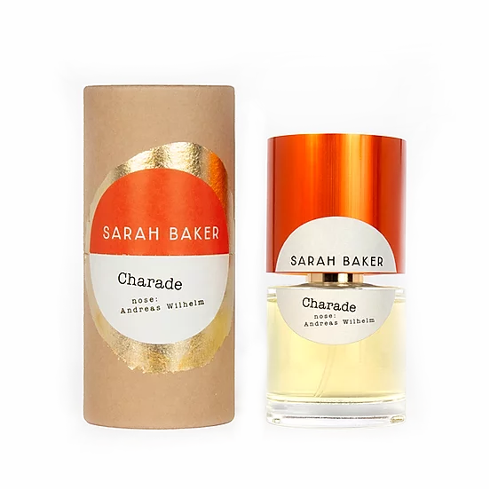 Charade sarah baker Clearance
