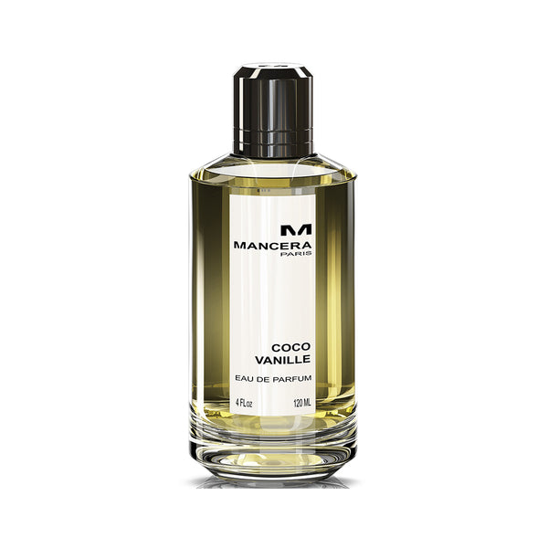 Coco Vanille by Mancera Paris | Krystal Fragrance