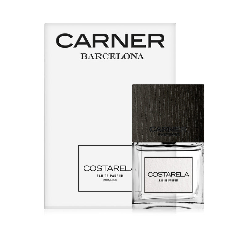 Costarela by Carner Barcelona EDP Eau De Parfum