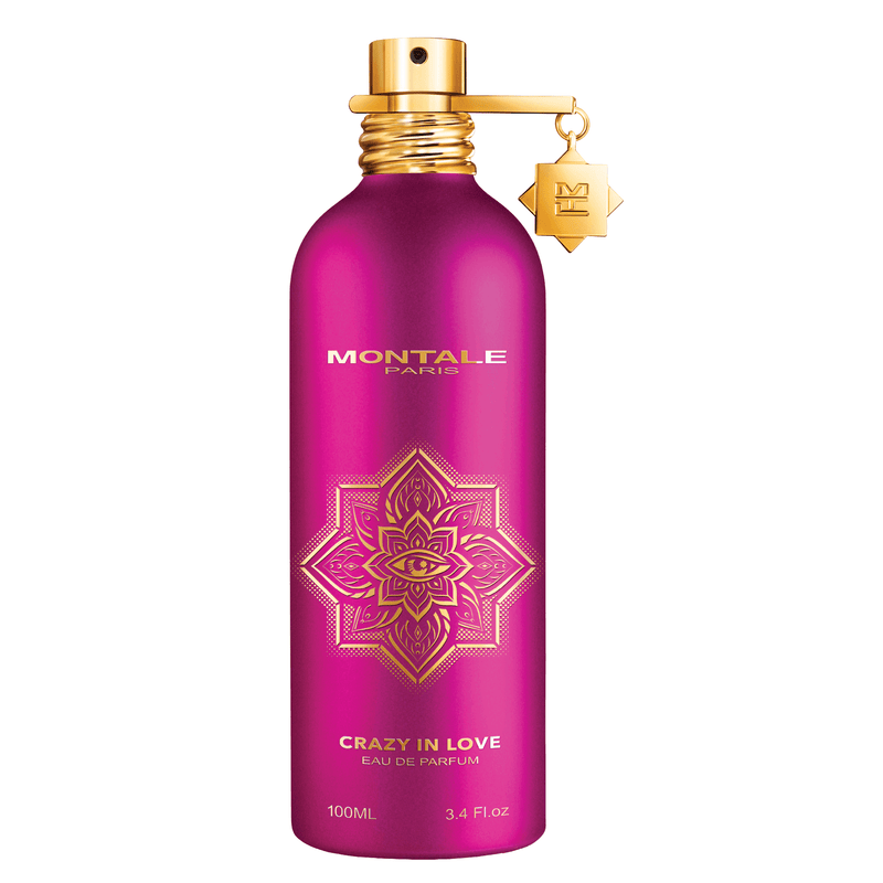 Rose musk montale discount perfume