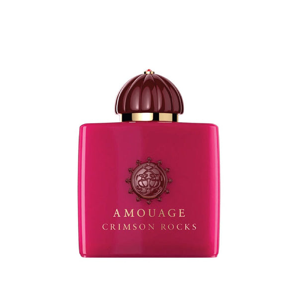 Crimson Rocks by Amouage Krystal Fragrance