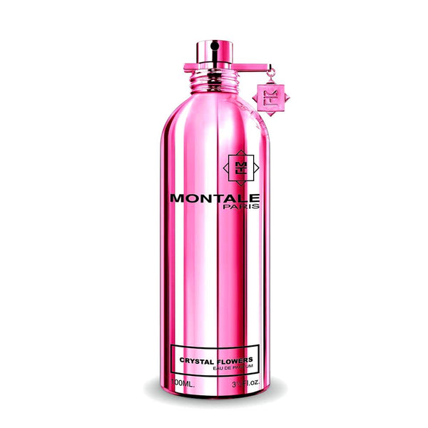 Crystal Flowers by Montale Paris | Krystal Fragrance
