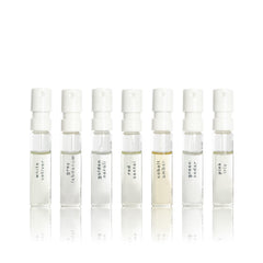 Classic Discovery Set by Krystal Fragrance ~ Build Your Own ~ Pick 8 Fragrance Samples ~ Pay for 7, Get 1 Free