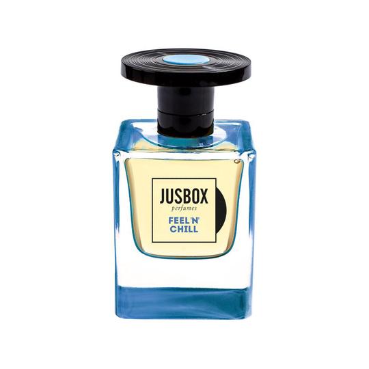 Spring Dance by Jusbox Perfumes | Krystal Fragrance