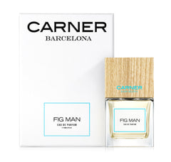 Fig Man by Carner Barcelona EDP Eau De Parfum