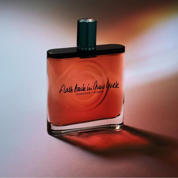 Flash Back in New York by Olfactive Studio Eau de Parfum EDP