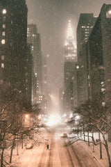 Flash Back in New York by Olfactive Studio Eau de Parfum EDP