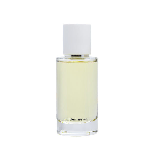 【箱付】Abel Golden Neroli EaudeParfum 50ml Golden Neroli by Abel | Krystal Fragrance