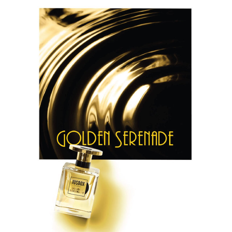 Golden Serenade