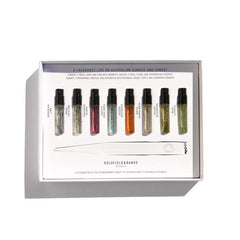 Goldfield & Banks Discovery Set 8 x 1.5ml