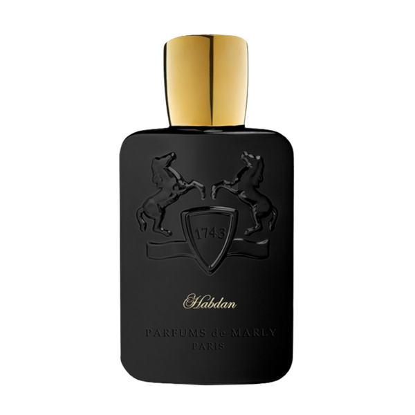 パルファムデマーリー Parfums de Marly Habdan 125ml Habdan by Parfums de Marly | Krystal Fragrance