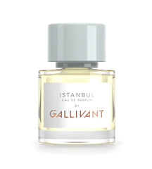 Istanbul Eau de Parfum by Gallivant