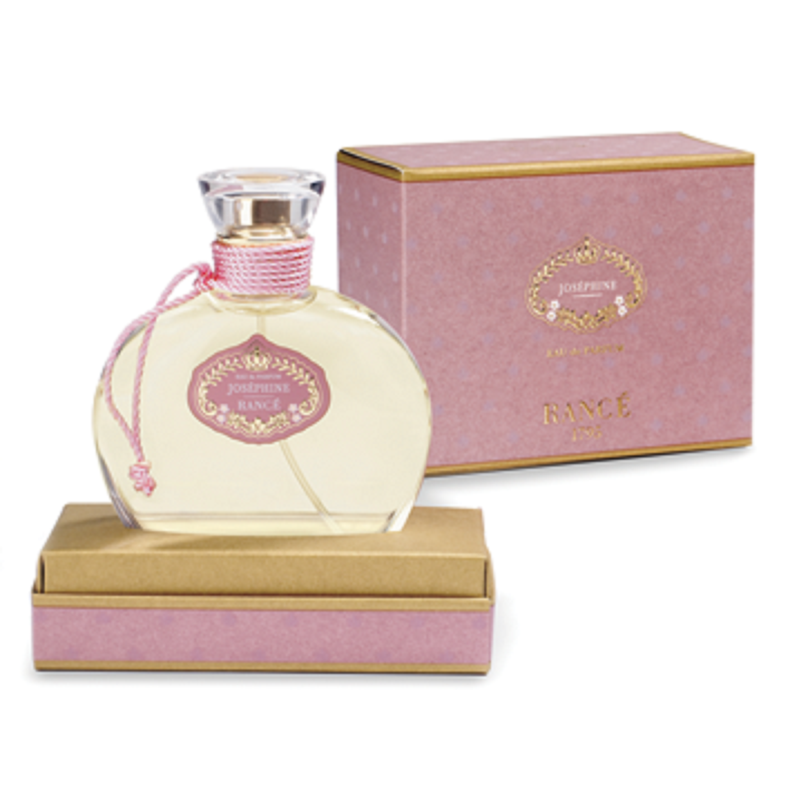Josephine Perfume by Rance 1795 Eau de Parfum EDP Spray | Krystal Josephine Perfume by Rance 1795 Eau de Parfum EDP Spray | Krystal