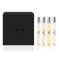Jusbox Discovery Collection Box 4 x 7.8ml